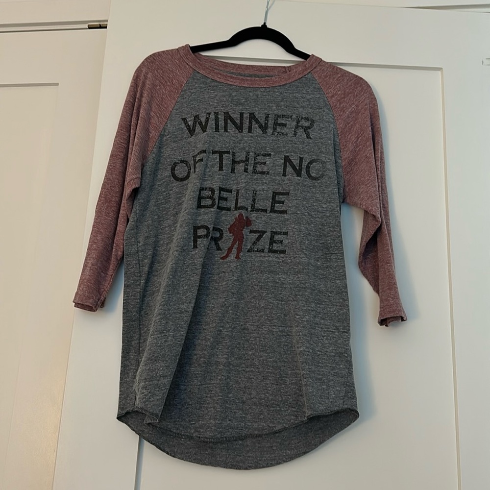 Disney Parks Gaston Shirt